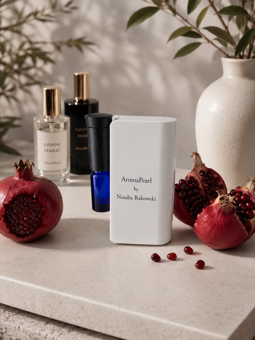 Aroma Diffuser for Essential Oils