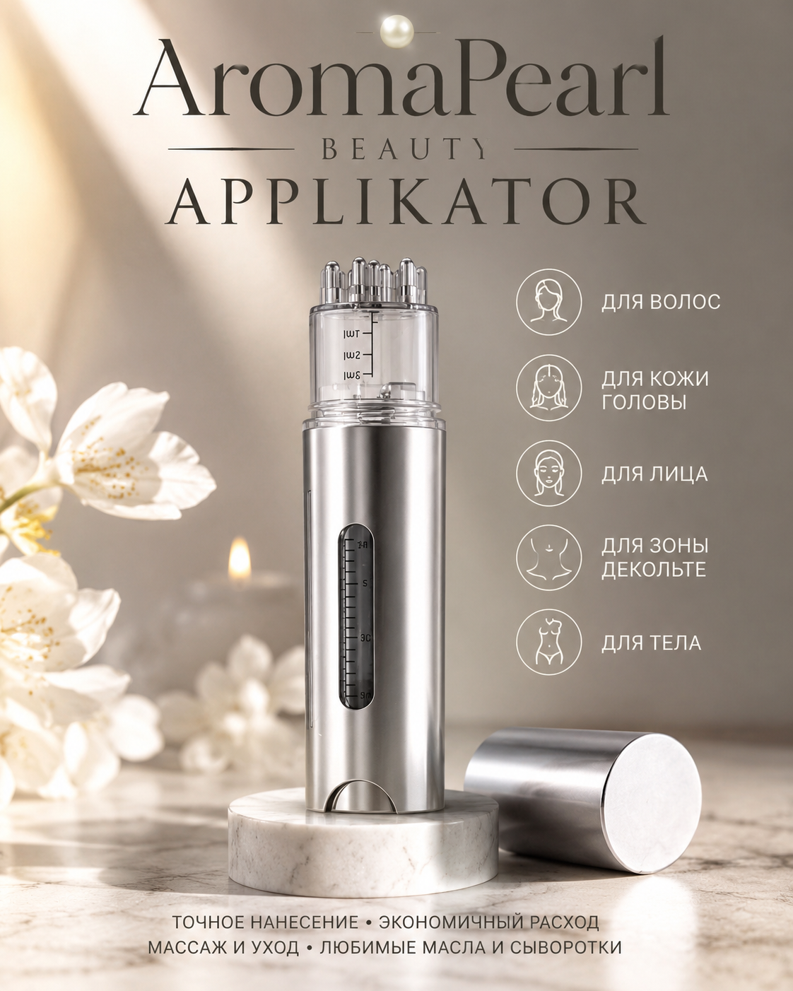 Aroma Wellness