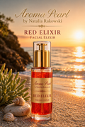 Red Luxury Facial Elixir 40+