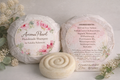 AromaPearl Handmade Solid Shampoo