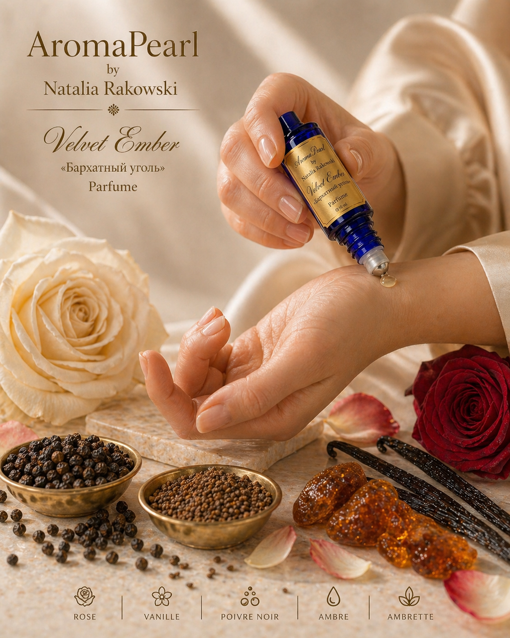 Classic Perfume / Готовые Духи