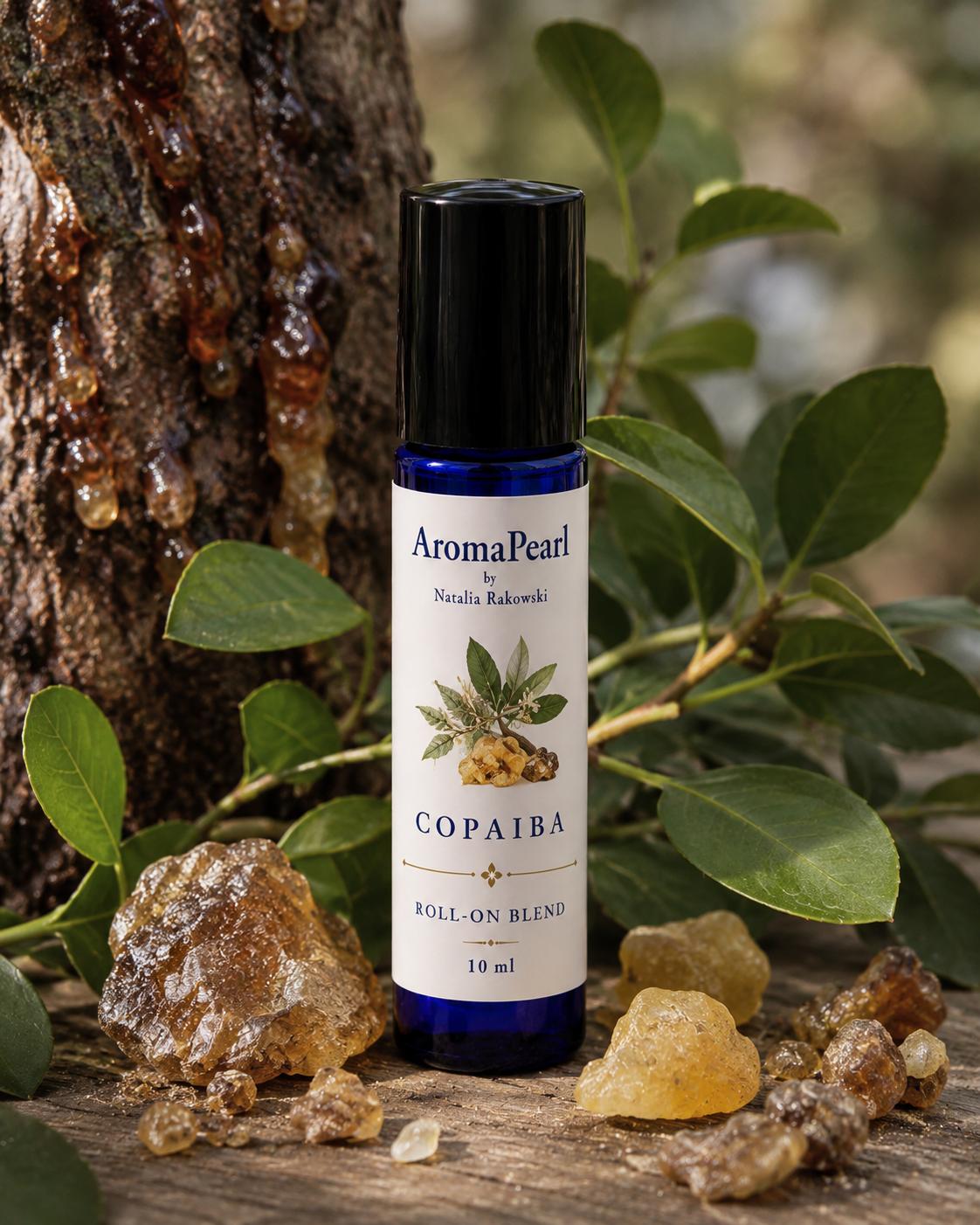COPAIBA Roll-On Blend