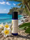 Frangipani Parfume Roll-On Blend
