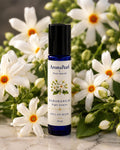 HARSHINGAR (Night Jasmine) Roll-On Blend