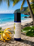 Ylang-Ylang Parfume Roll-On Blend