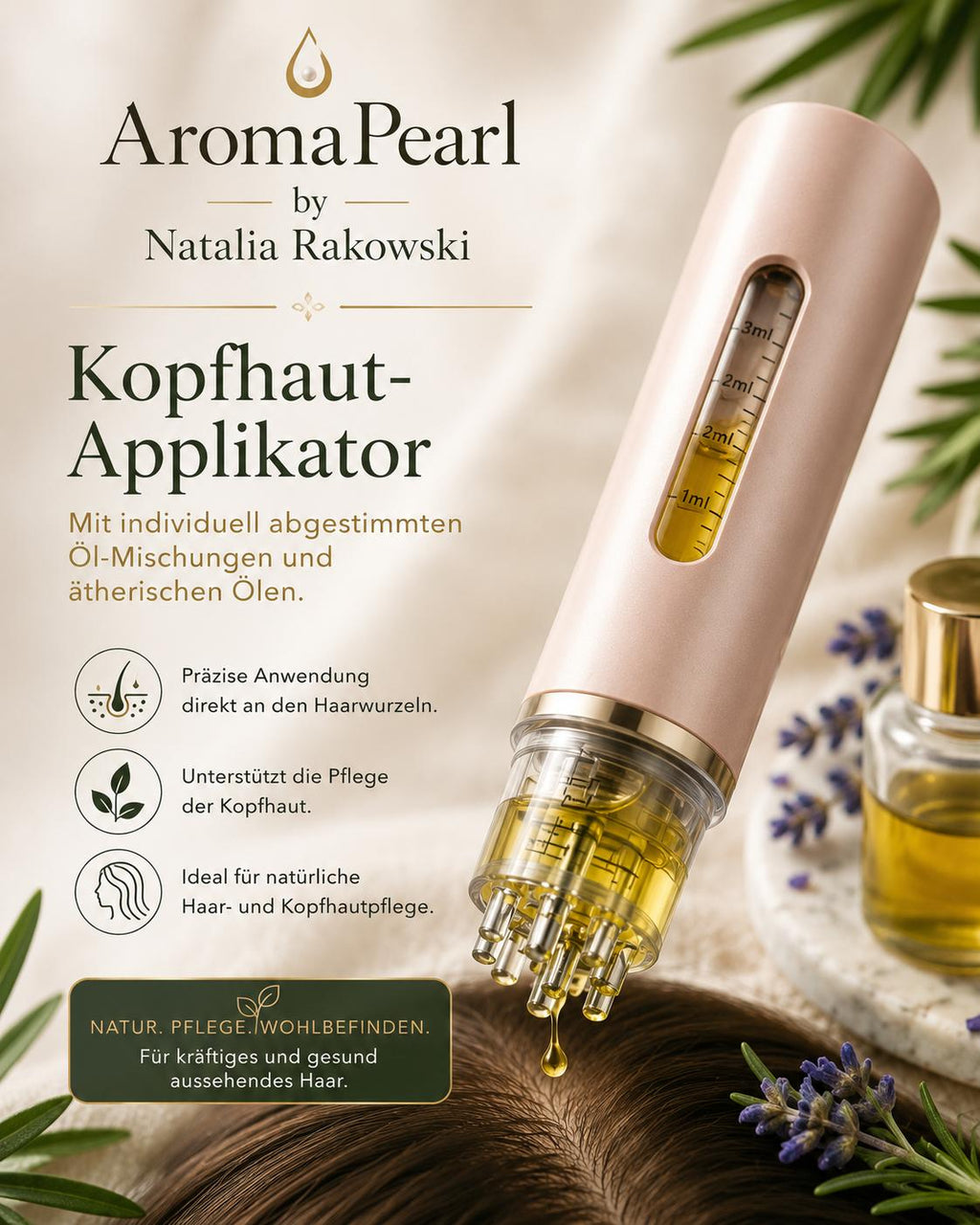 Aroma Wellness